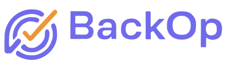 BackOp