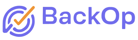 BackOp